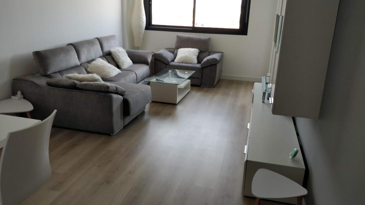 Atico Con Piscina Y Vistas Al Mar Habitat Litoral Διαμέρισμα Μάλαγα Εξωτερικό φωτογραφία