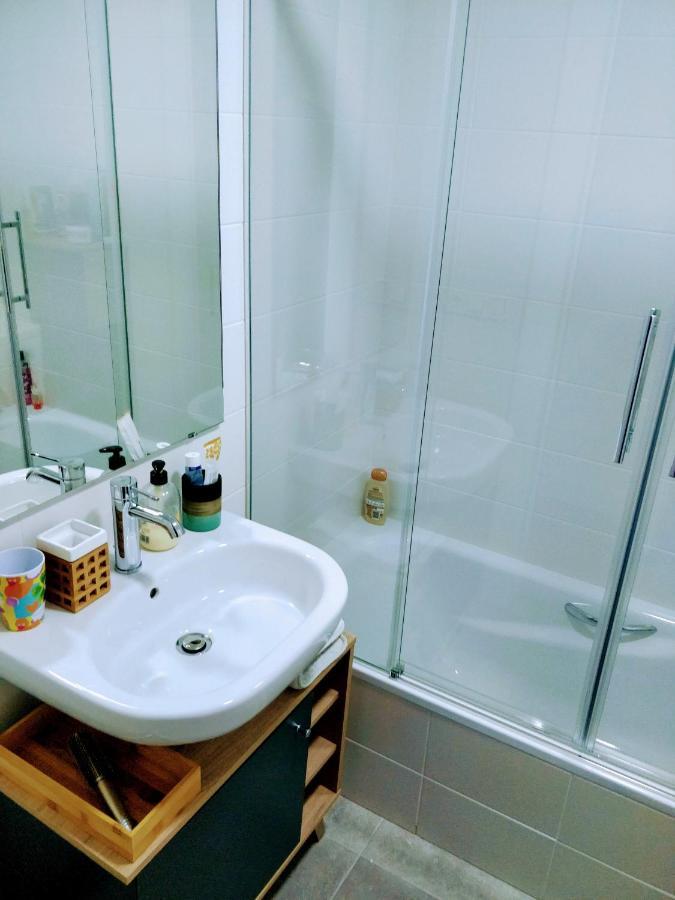 Atico Con Piscina Y Vistas Al Mar Habitat Litoral Διαμέρισμα Μάλαγα Εξωτερικό φωτογραφία