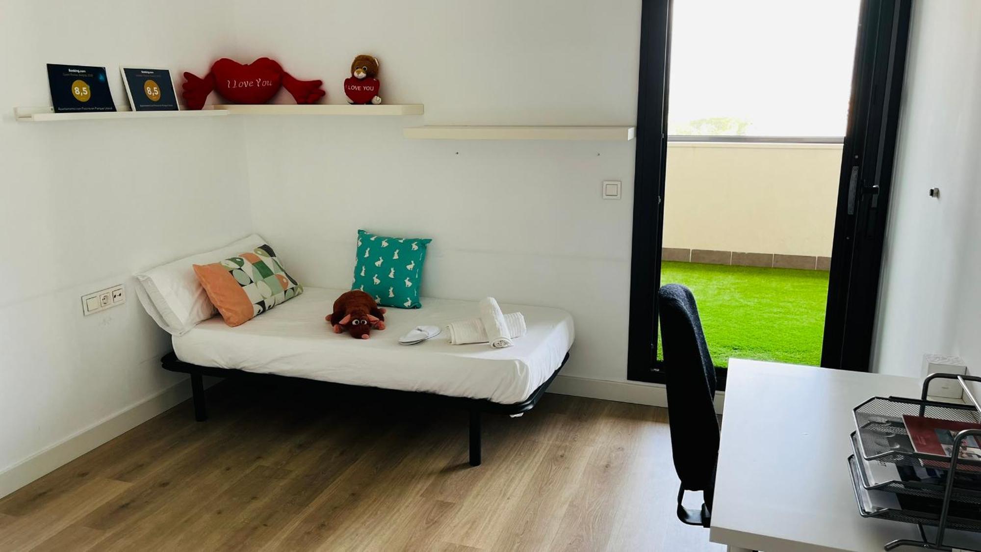 Atico Con Piscina Y Vistas Al Mar Habitat Litoral Διαμέρισμα Μάλαγα Εξωτερικό φωτογραφία