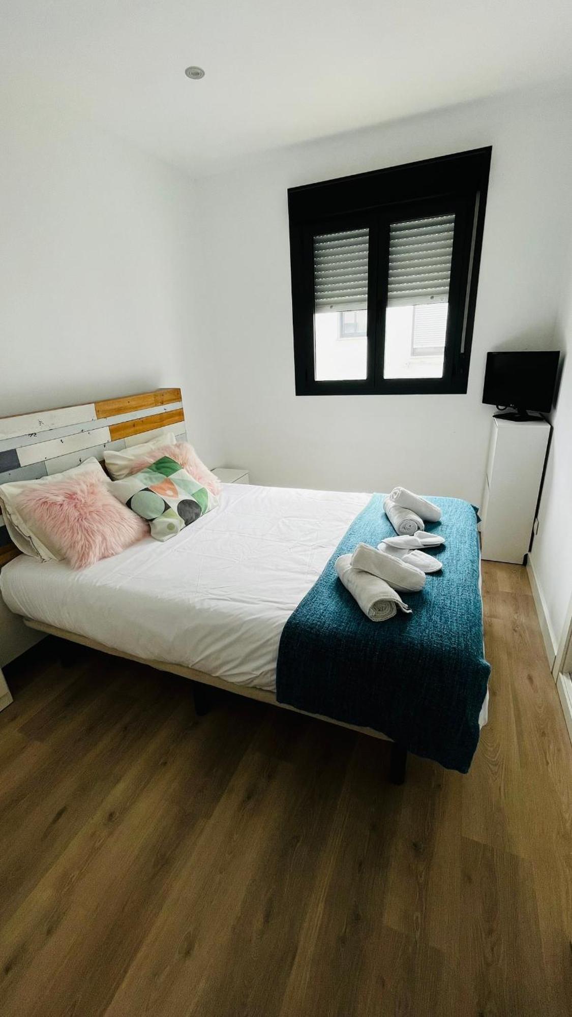 Atico Con Piscina Y Vistas Al Mar Habitat Litoral Διαμέρισμα Μάλαγα Εξωτερικό φωτογραφία