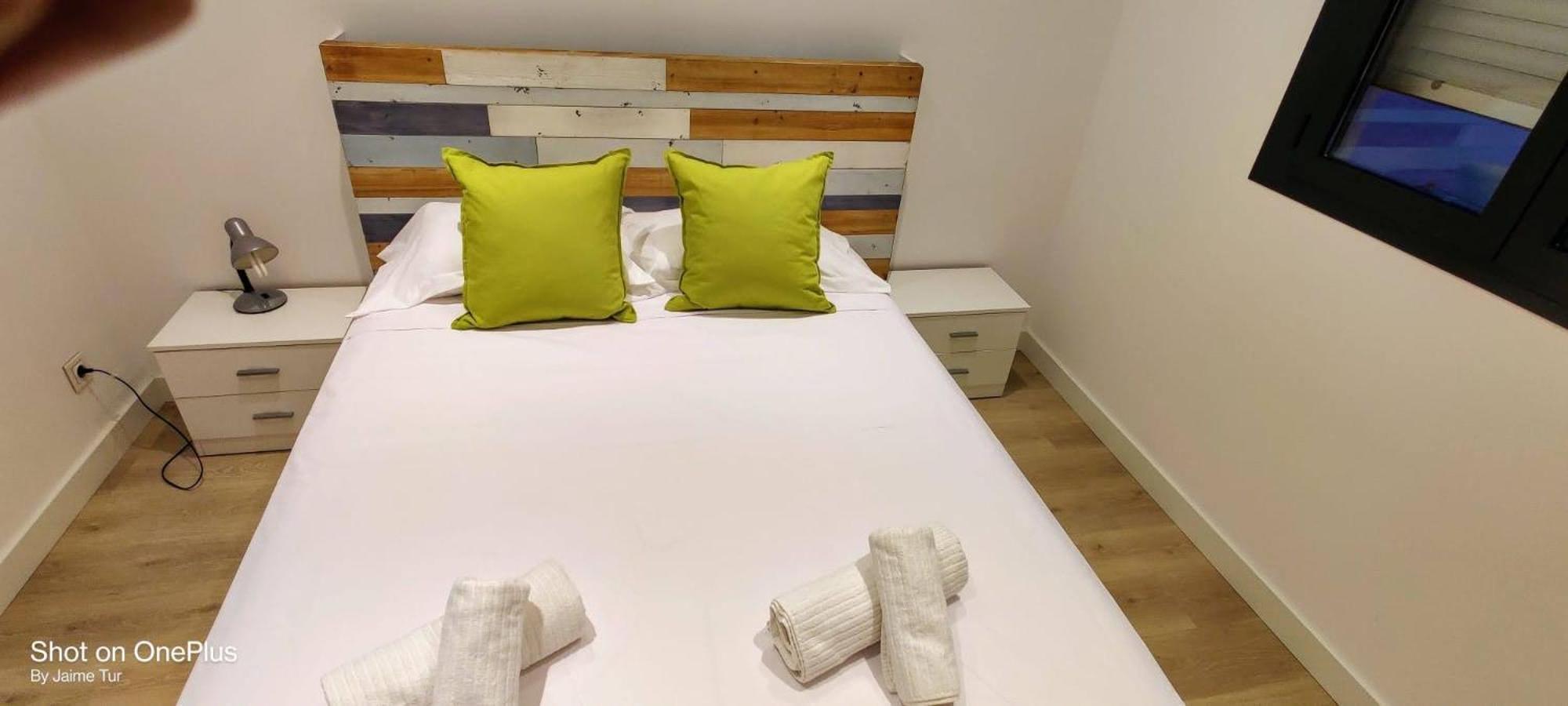 Atico Con Piscina Y Vistas Al Mar Habitat Litoral Διαμέρισμα Μάλαγα Εξωτερικό φωτογραφία