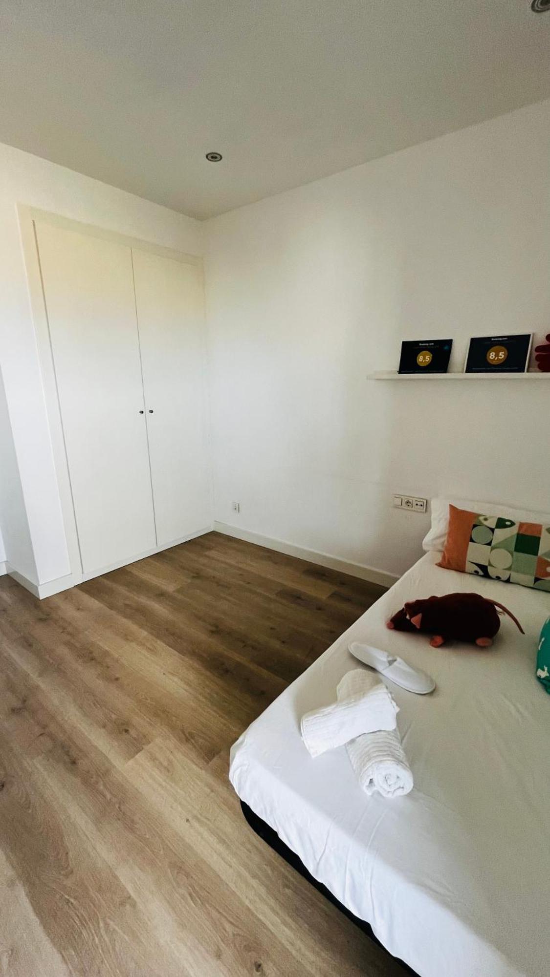 Atico Con Piscina Y Vistas Al Mar Habitat Litoral Διαμέρισμα Μάλαγα Εξωτερικό φωτογραφία
