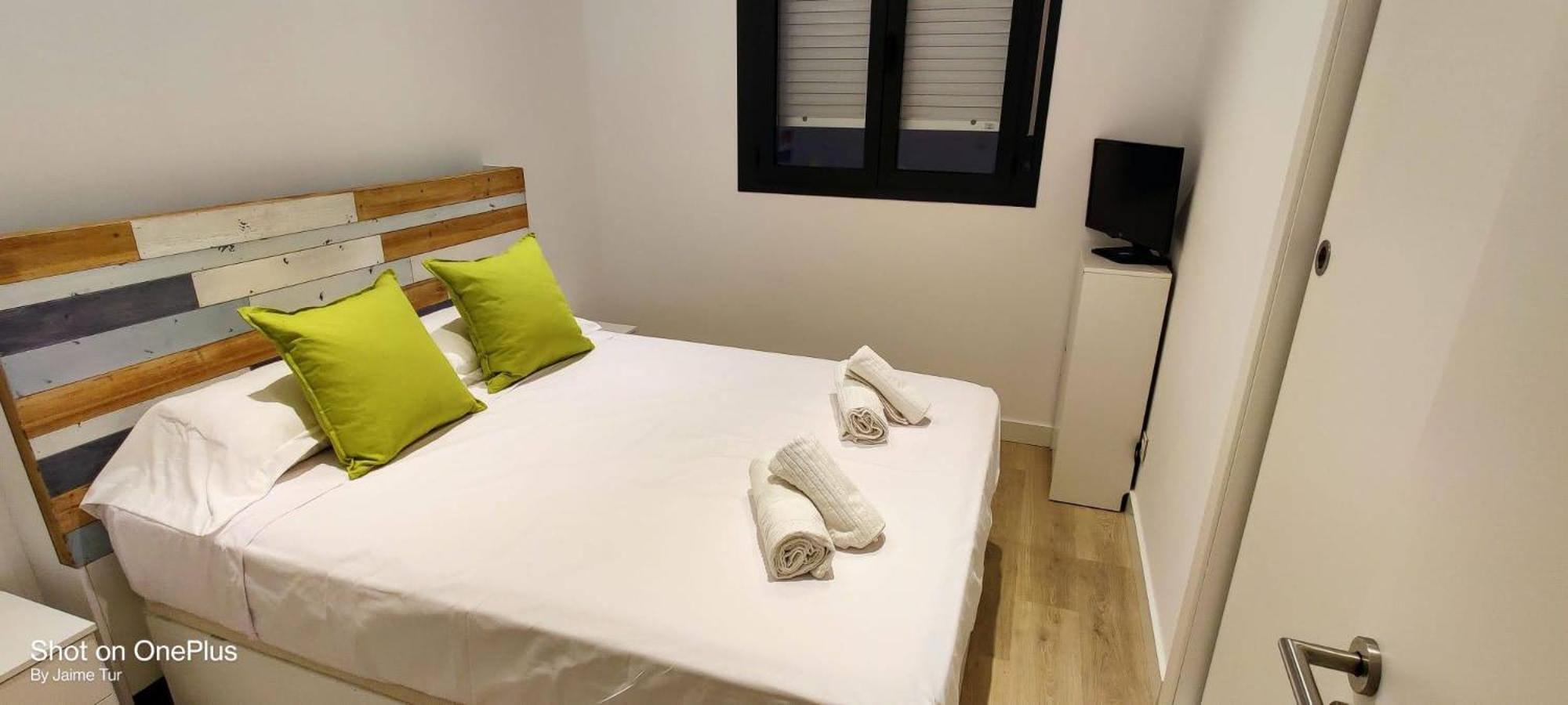 Atico Con Piscina Y Vistas Al Mar Habitat Litoral Διαμέρισμα Μάλαγα Εξωτερικό φωτογραφία