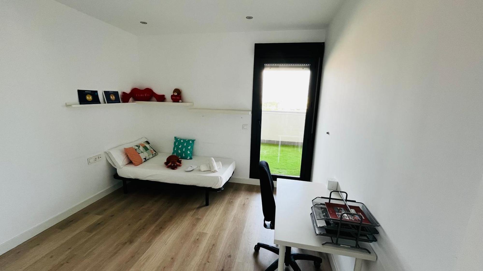 Atico Con Piscina Y Vistas Al Mar Habitat Litoral Διαμέρισμα Μάλαγα Εξωτερικό φωτογραφία