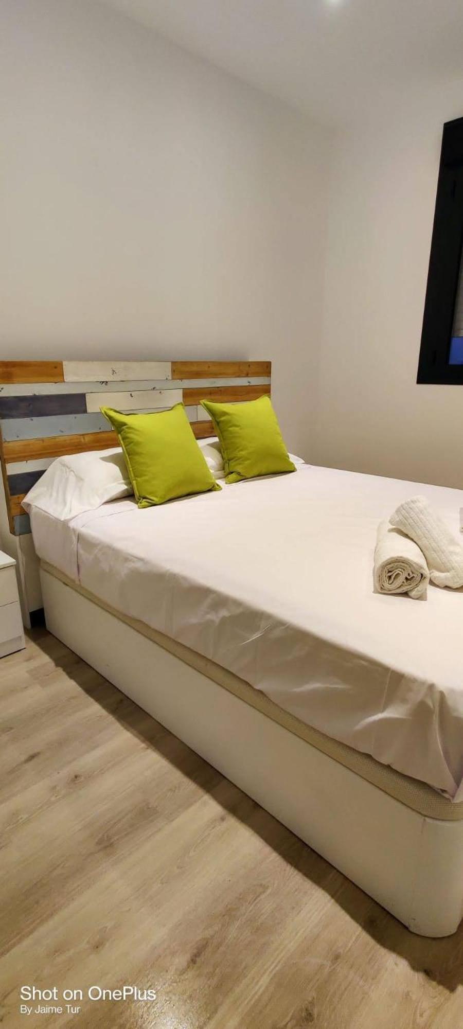 Atico Con Piscina Y Vistas Al Mar Habitat Litoral Διαμέρισμα Μάλαγα Εξωτερικό φωτογραφία